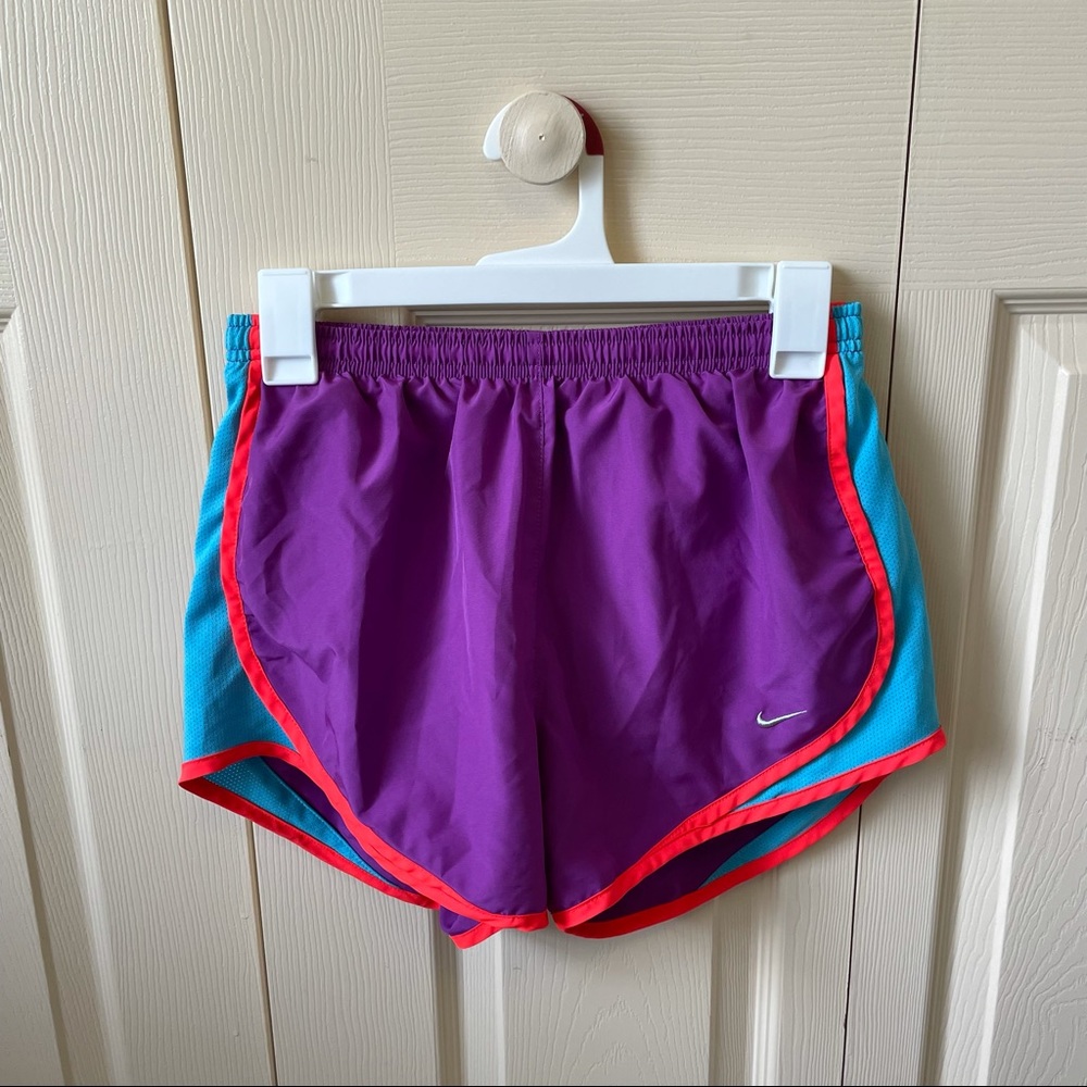 Nike Tempo Shorts